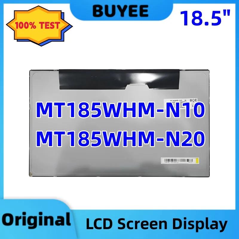  MT185WHM-N10 MT185WHM-N20, MT185WHM LCD ũ ÷ ü, 1366x768, 30 , 100% ׽Ʈ  ۵, 18.5 ġ